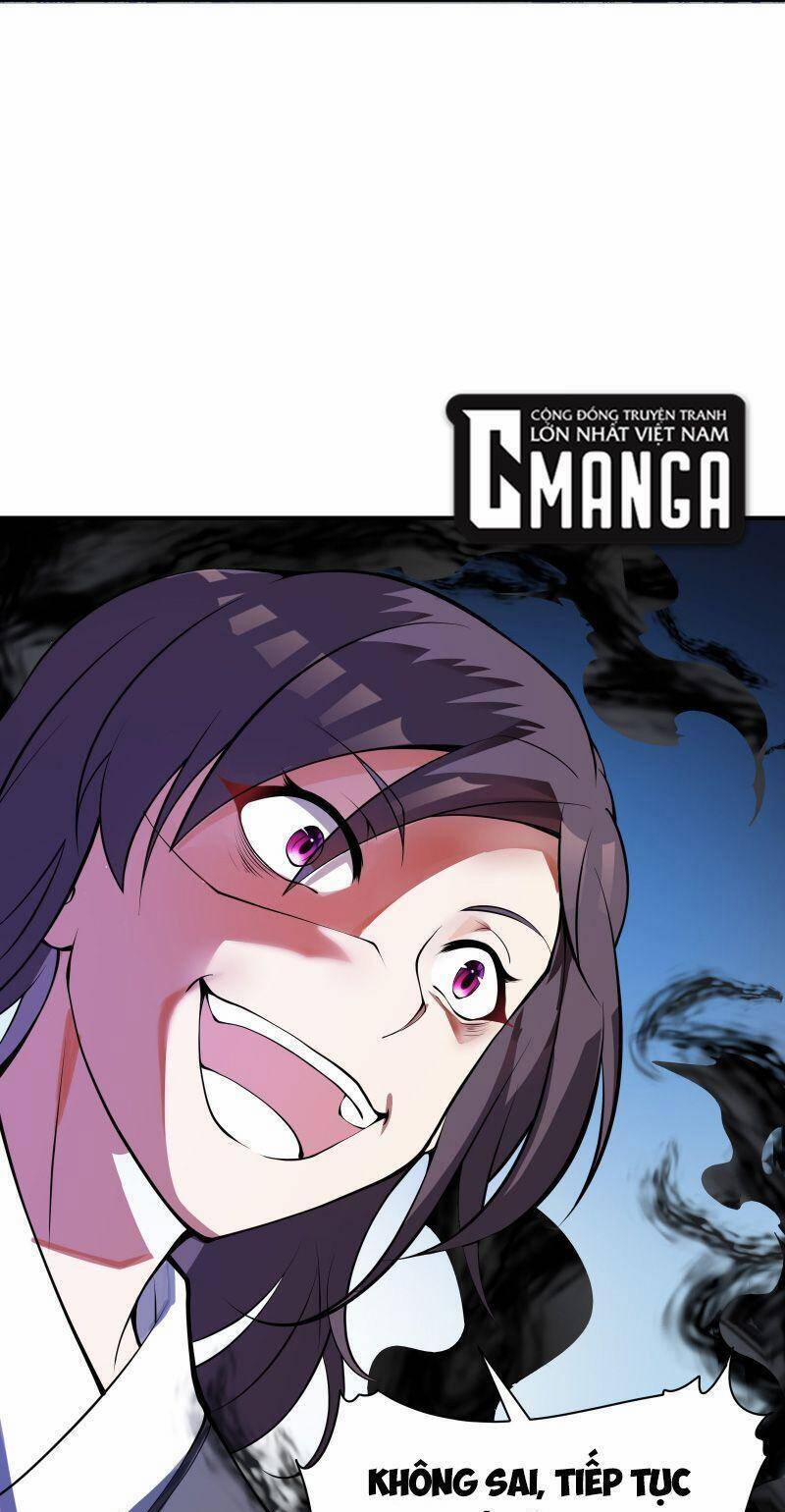 Ta Mới Chỉ 2500 Tuổi 17 trang 30