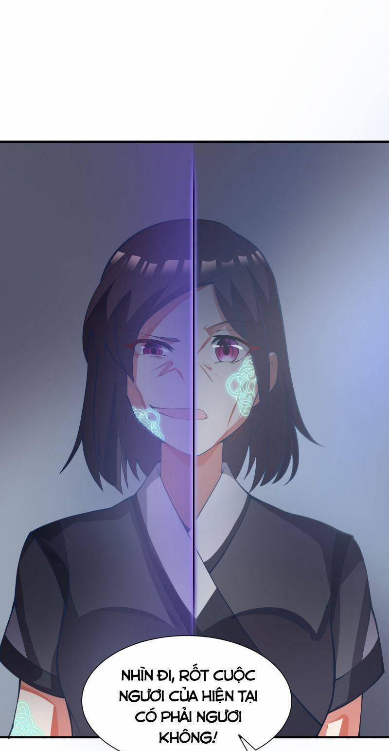 Ta Mới Chỉ 2500 Tuổi 17 trang 33