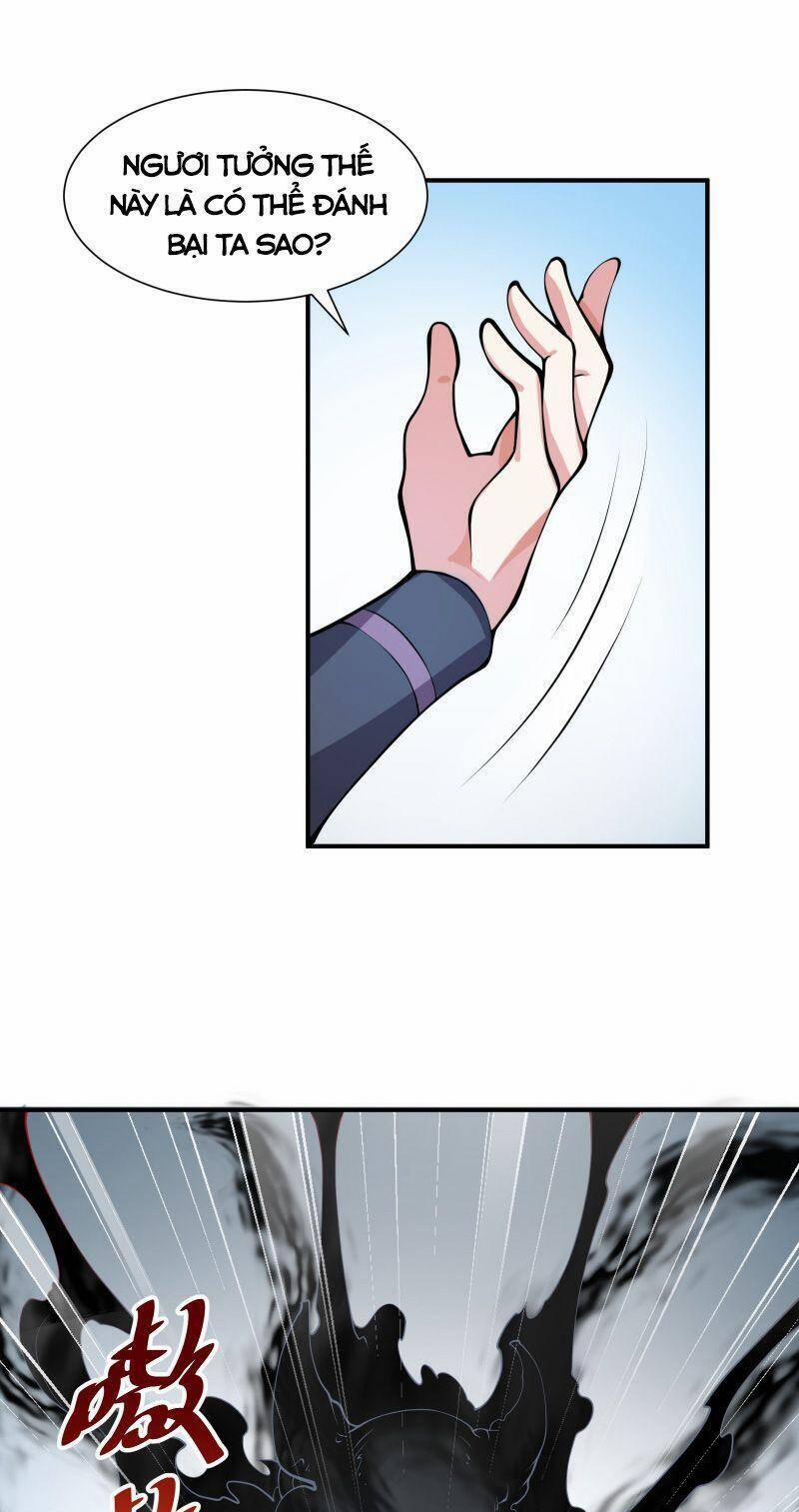 Ta Mới Chỉ 2500 Tuổi 17 trang 35