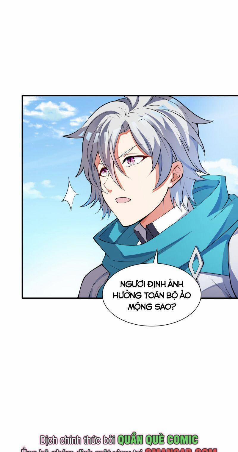 Ta Mới Chỉ 2500 Tuổi 17 trang 37