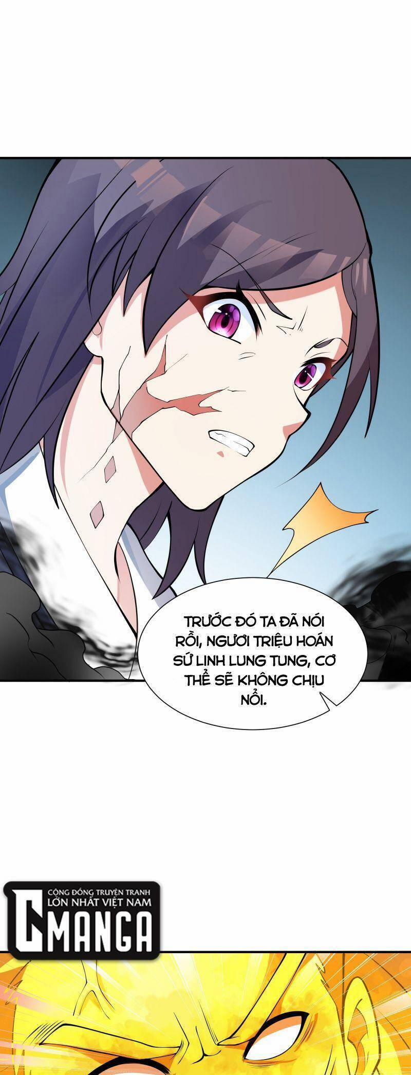 Ta Mới Chỉ 2500 Tuổi 17 trang 39