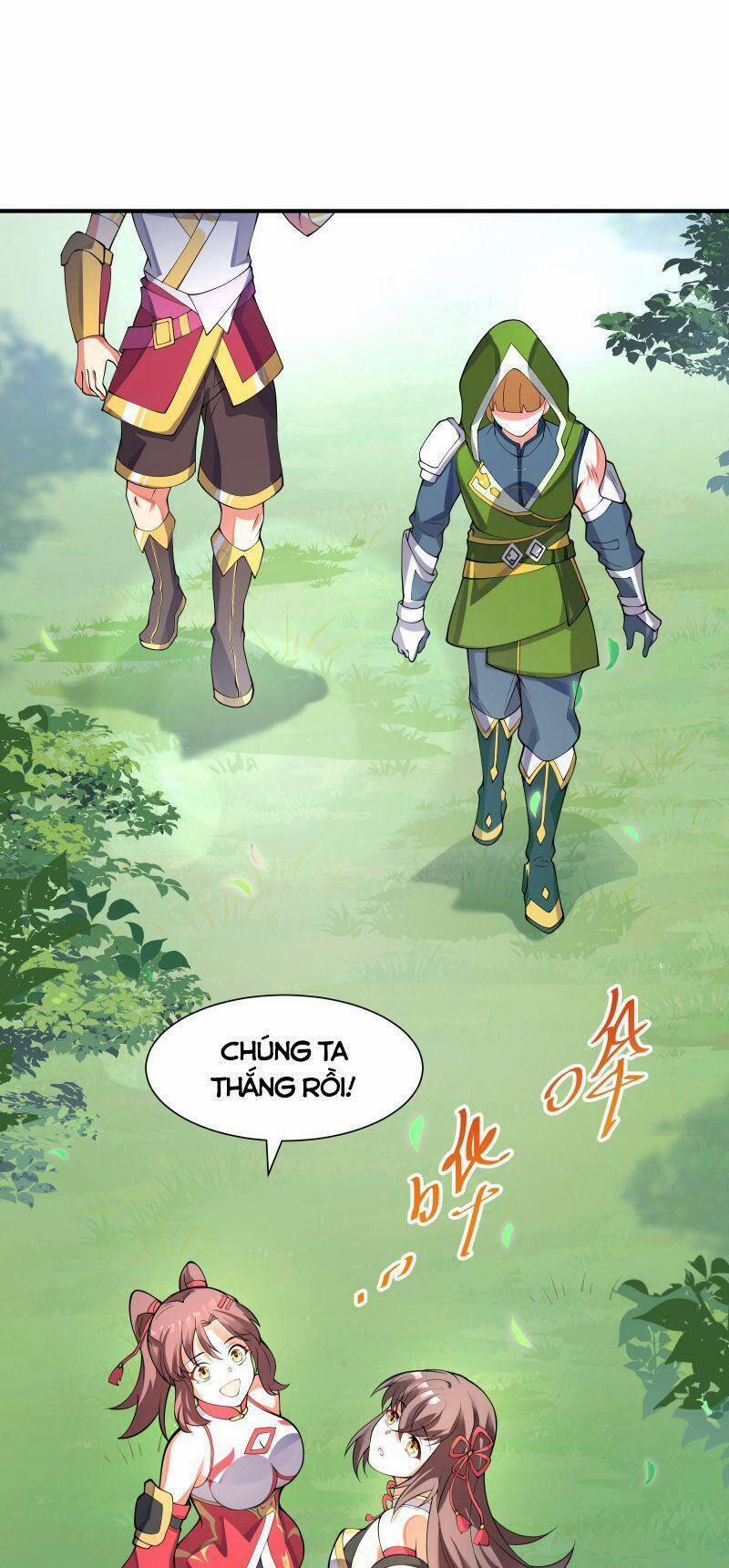 Ta Mới Chỉ 2500 Tuổi 17 trang 47