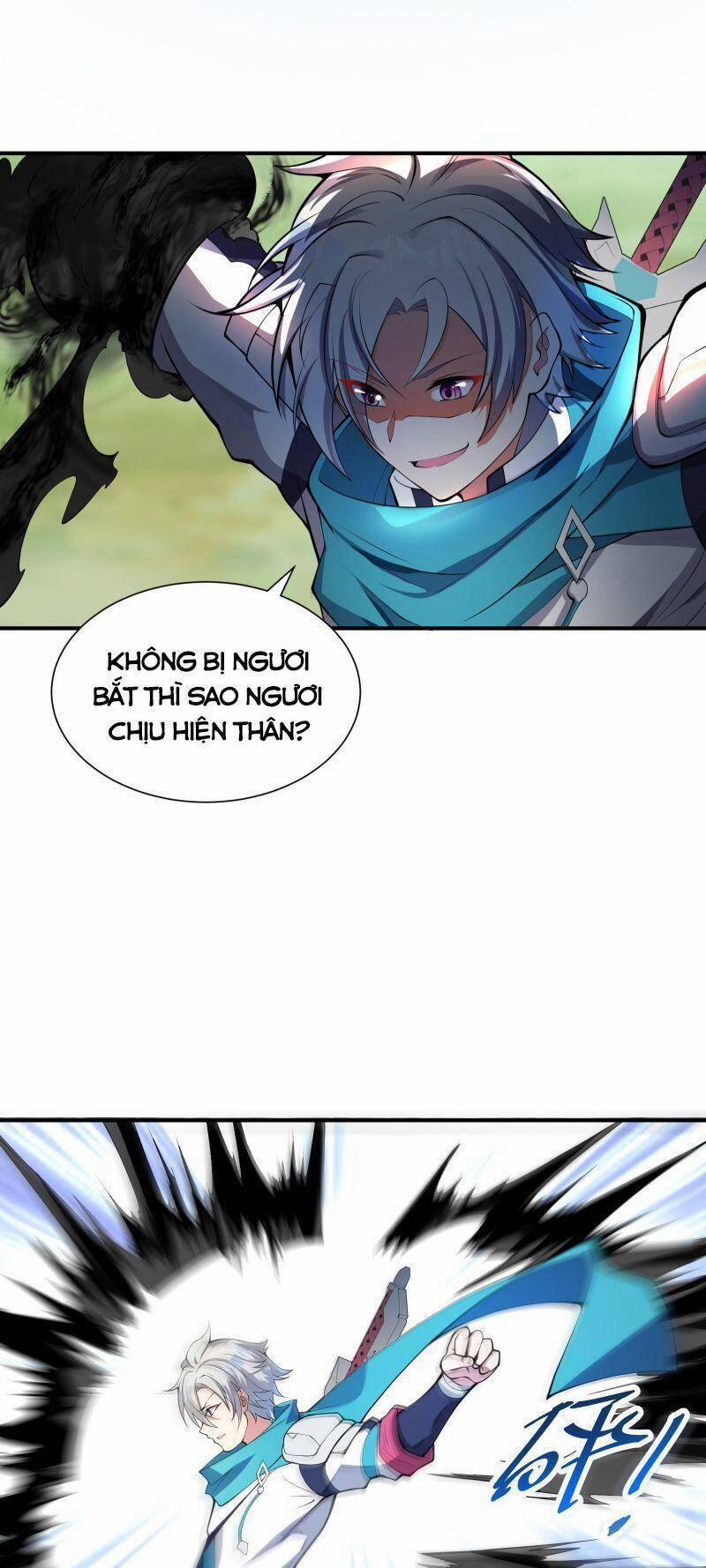 Ta Mới Chỉ 2500 Tuổi 17 trang 5