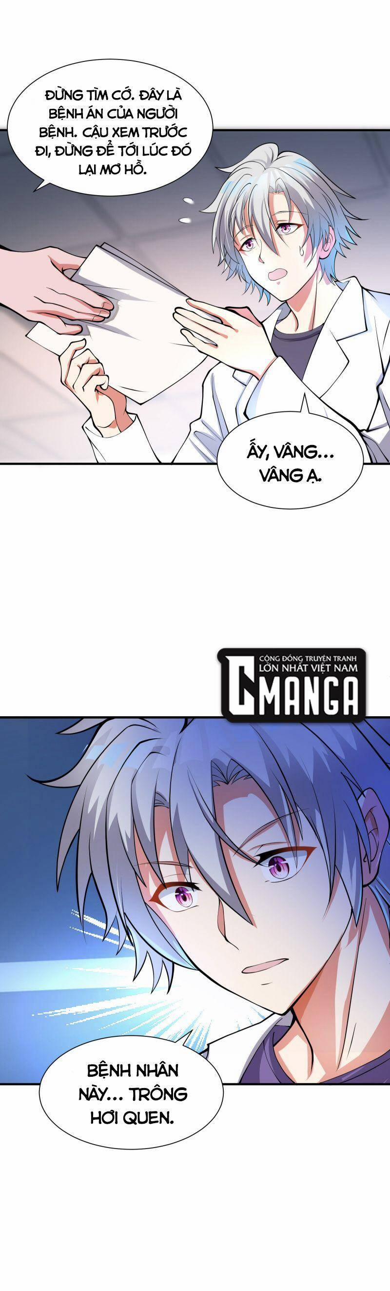 Ta Mới Chỉ 2500 Tuổi 17 trang 55