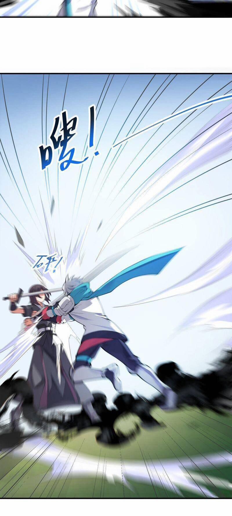 Ta Mới Chỉ 2500 Tuổi 17 trang 6