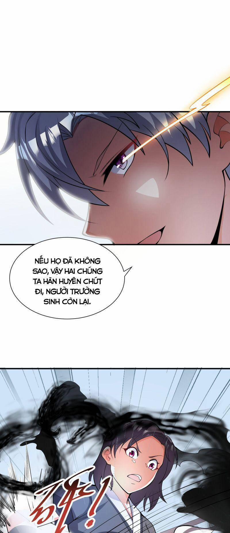 Ta Mới Chỉ 2500 Tuổi 17 trang 9