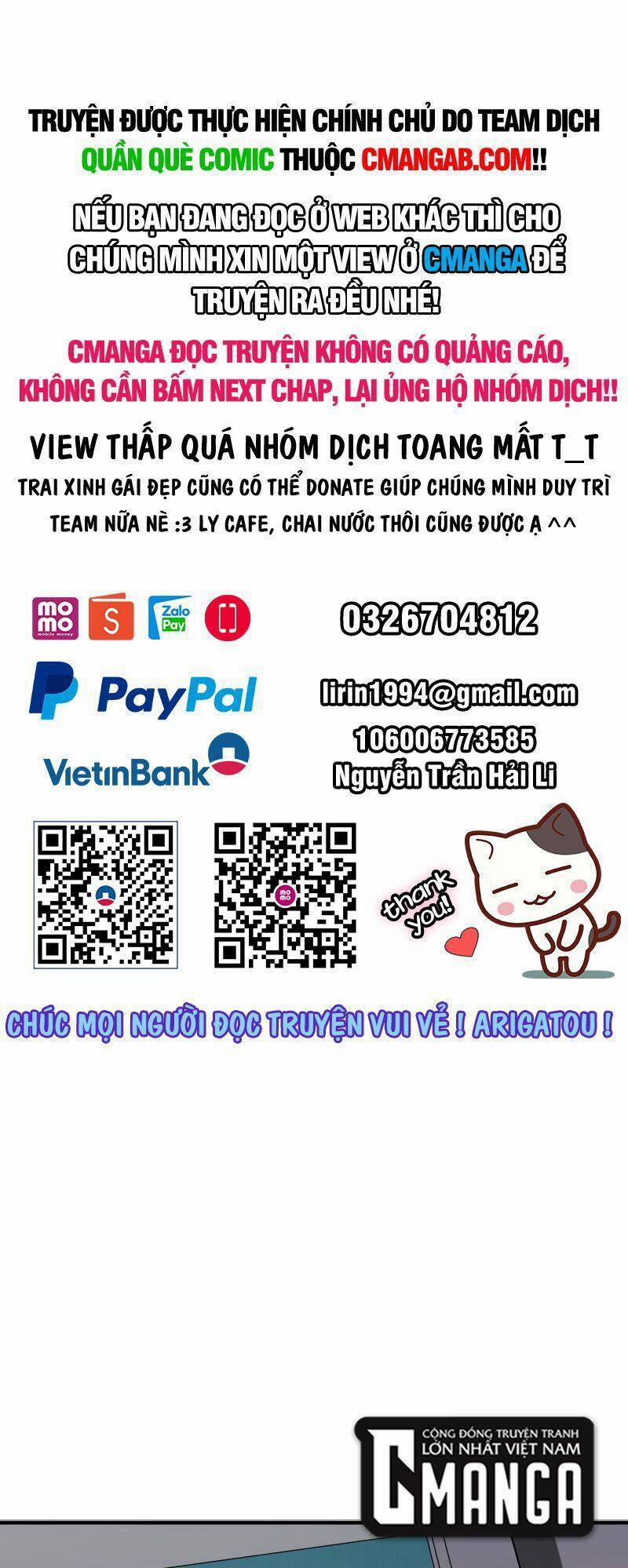 Ta Mới Chỉ 2500 Tuổi 18 trang 0