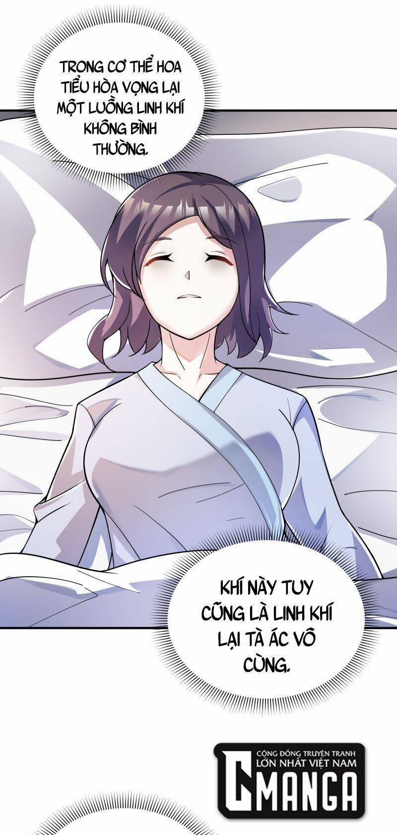 Ta Mới Chỉ 2500 Tuổi 18 trang 15