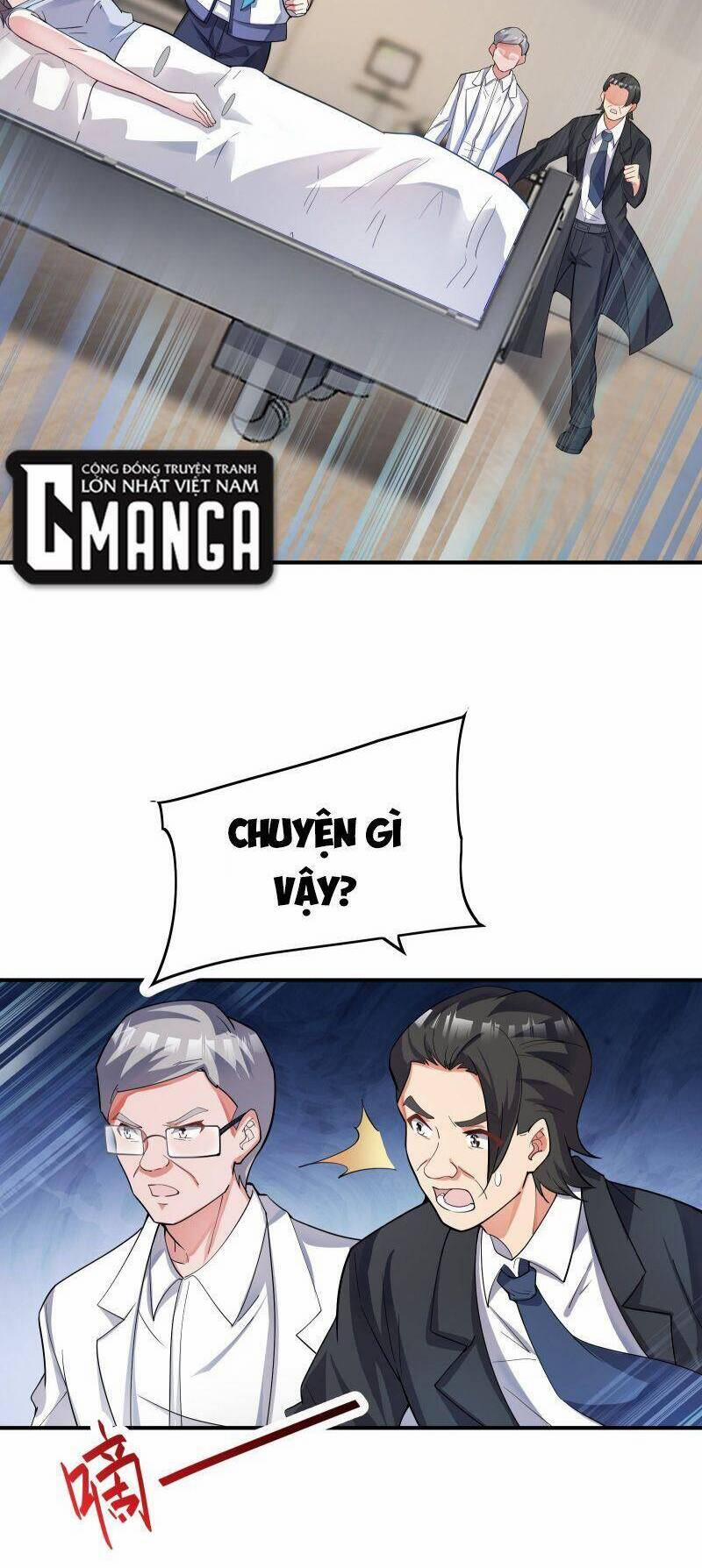 Ta Mới Chỉ 2500 Tuổi 18 trang 20