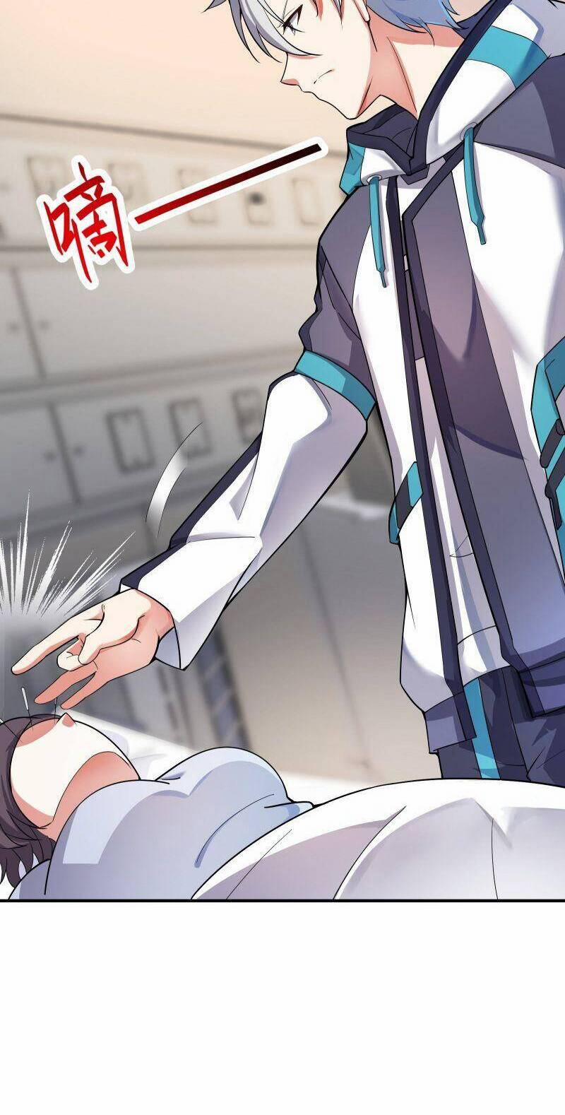 Ta Mới Chỉ 2500 Tuổi 18 trang 22