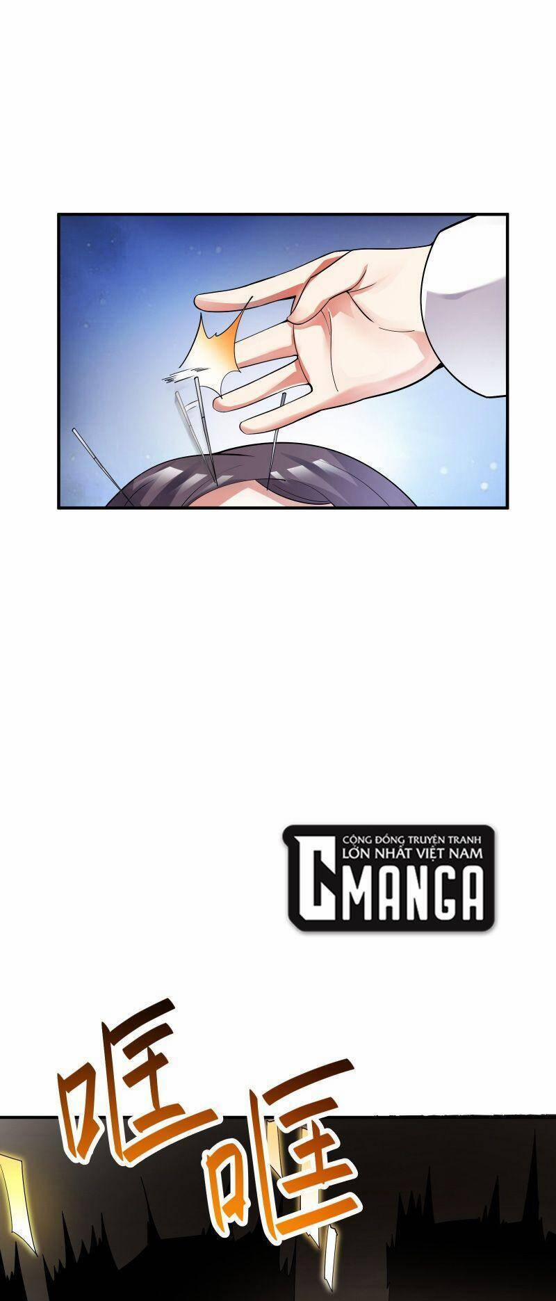 Ta Mới Chỉ 2500 Tuổi 18 trang 23