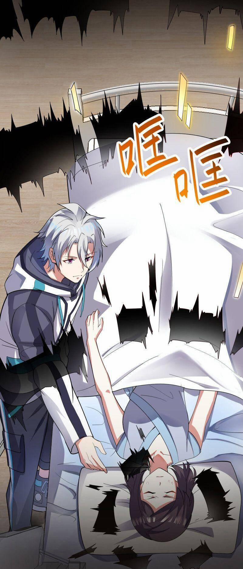 Ta Mới Chỉ 2500 Tuổi 18 trang 24