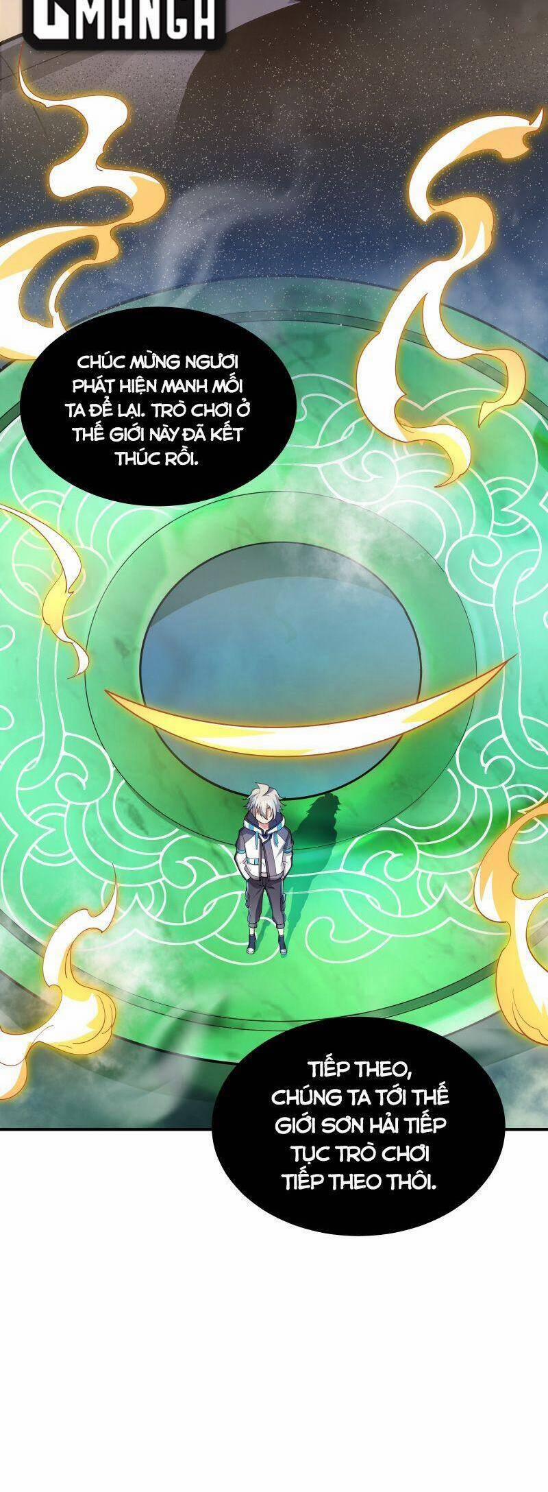 Ta Mới Chỉ 2500 Tuổi 18 trang 32