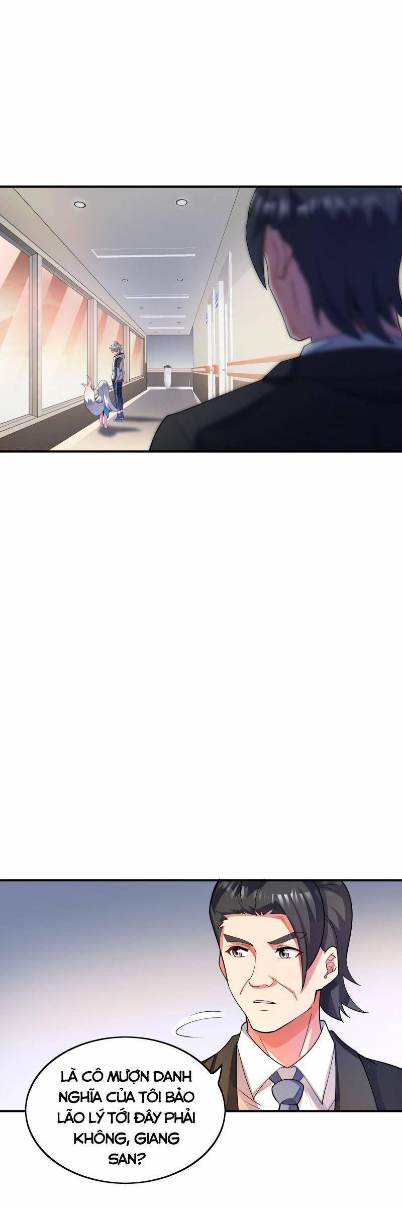 Ta Mới Chỉ 2500 Tuổi 18 trang 33