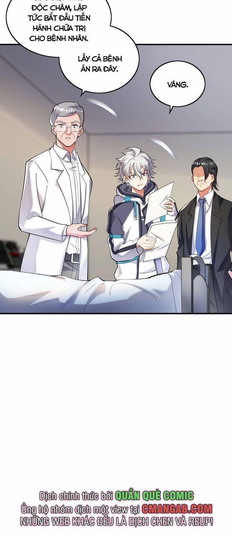 Ta Mới Chỉ 2500 Tuổi 18 trang 4