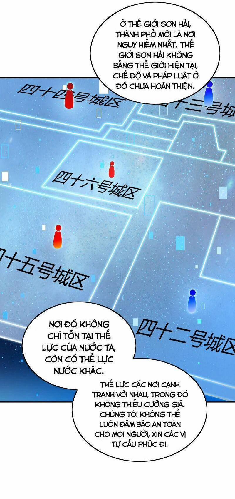 Ta Mới Chỉ 2500 Tuổi 18 trang 43