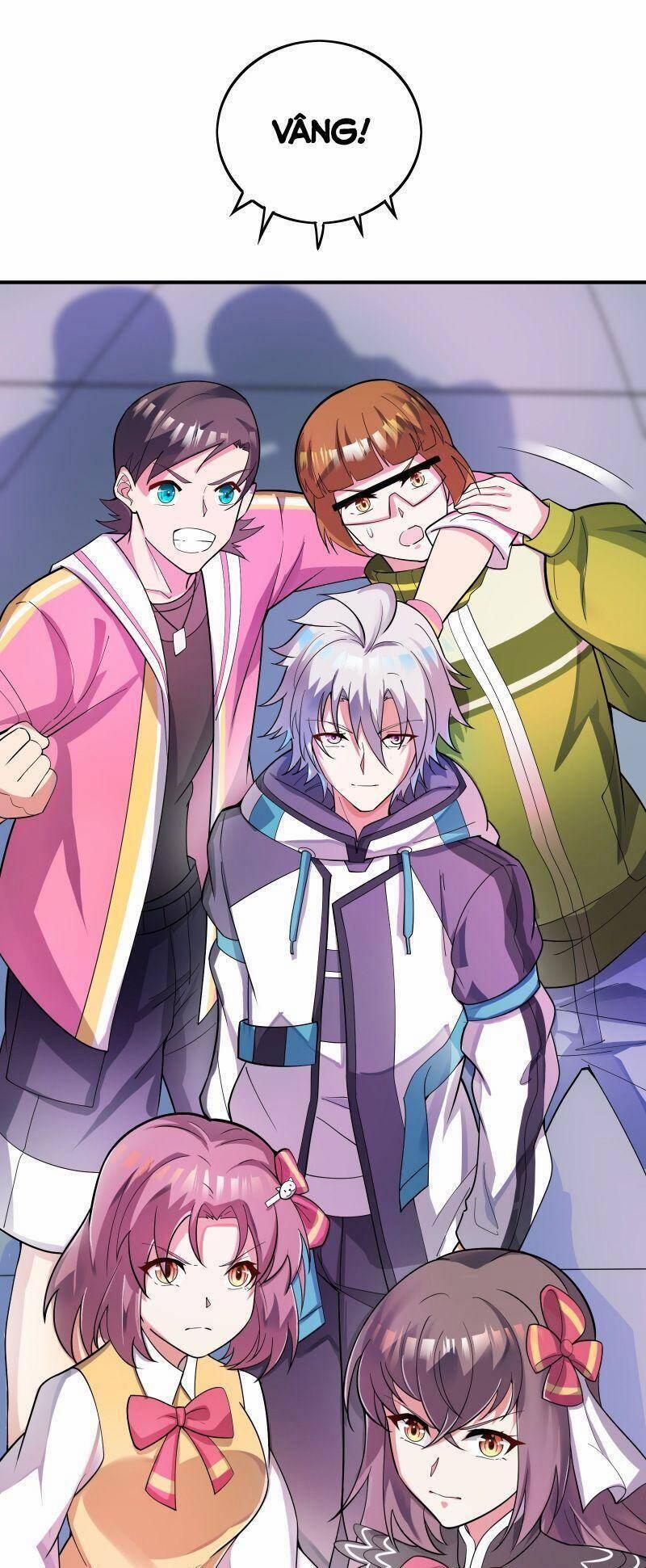 Ta Mới Chỉ 2500 Tuổi 18 trang 45