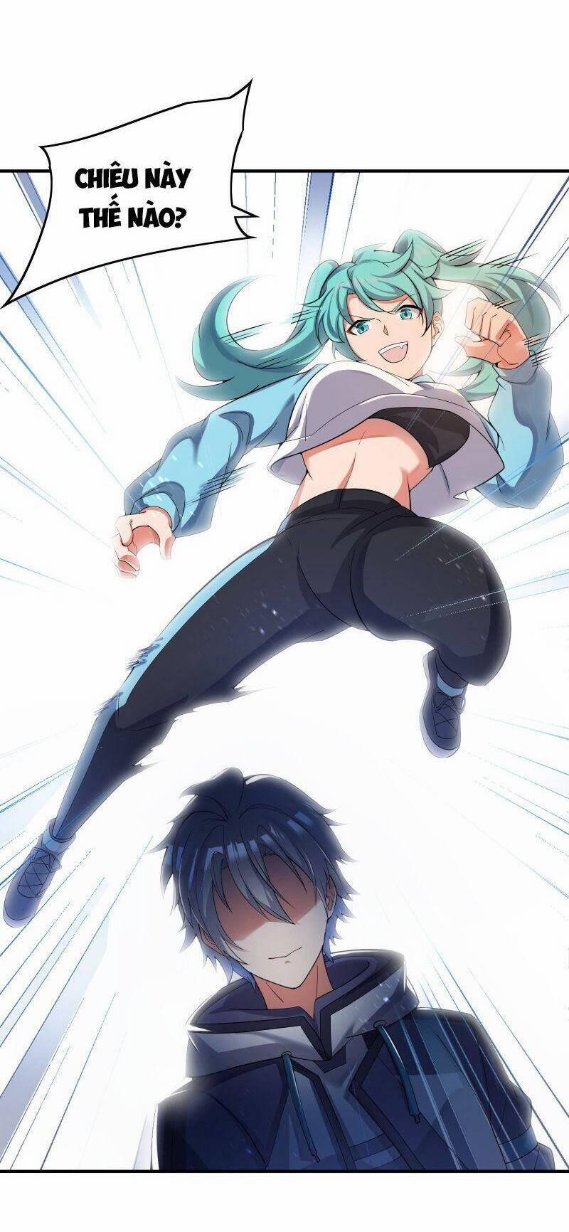 Ta Mới Chỉ 2500 Tuổi 19 trang 30