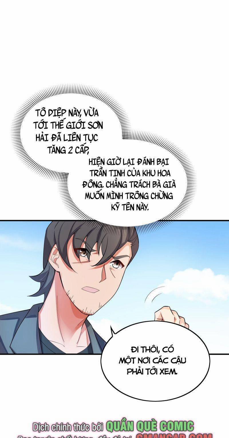 Ta Mới Chỉ 2500 Tuổi 19 trang 41