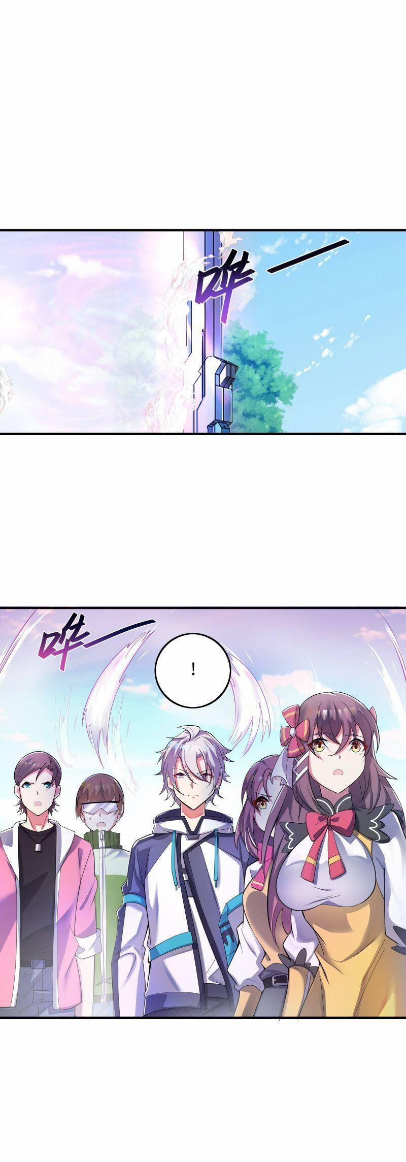 Ta Mới Chỉ 2500 Tuổi 19 trang 5