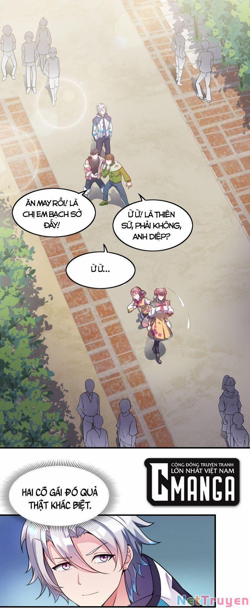 Ta Mới Chỉ 2500 Tuổi 2 trang 0