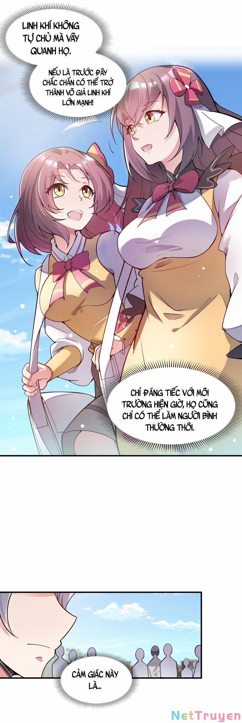 Ta Mới Chỉ 2500 Tuổi 2 trang 1