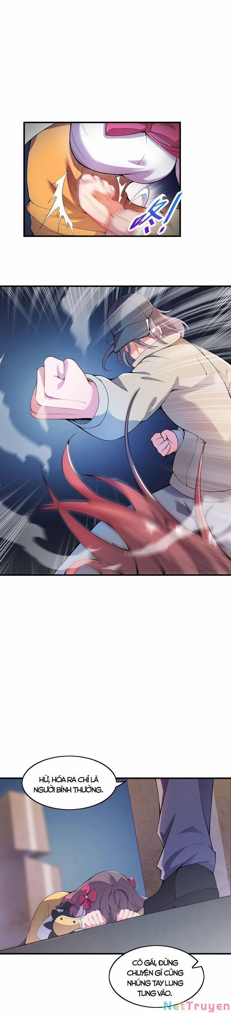 Ta Mới Chỉ 2500 Tuổi 2 trang 13