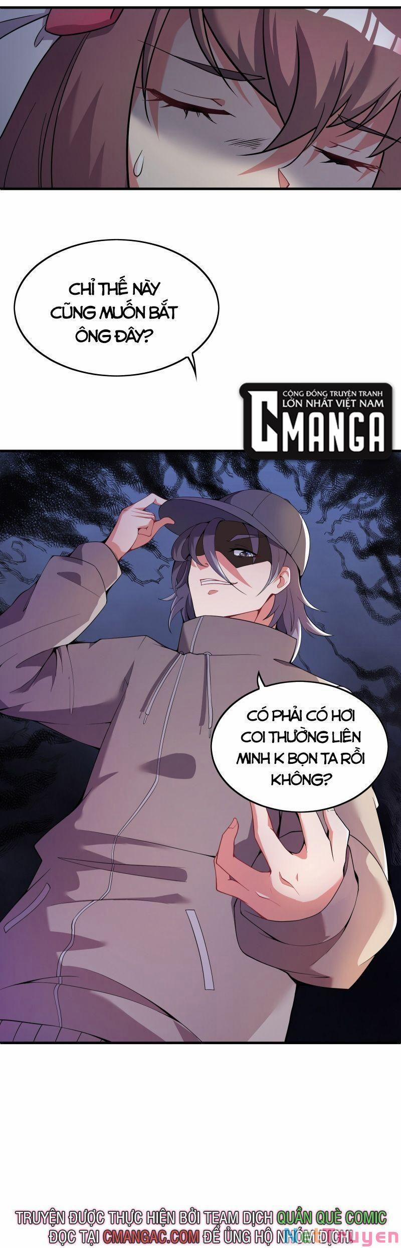 Ta Mới Chỉ 2500 Tuổi 2 trang 14