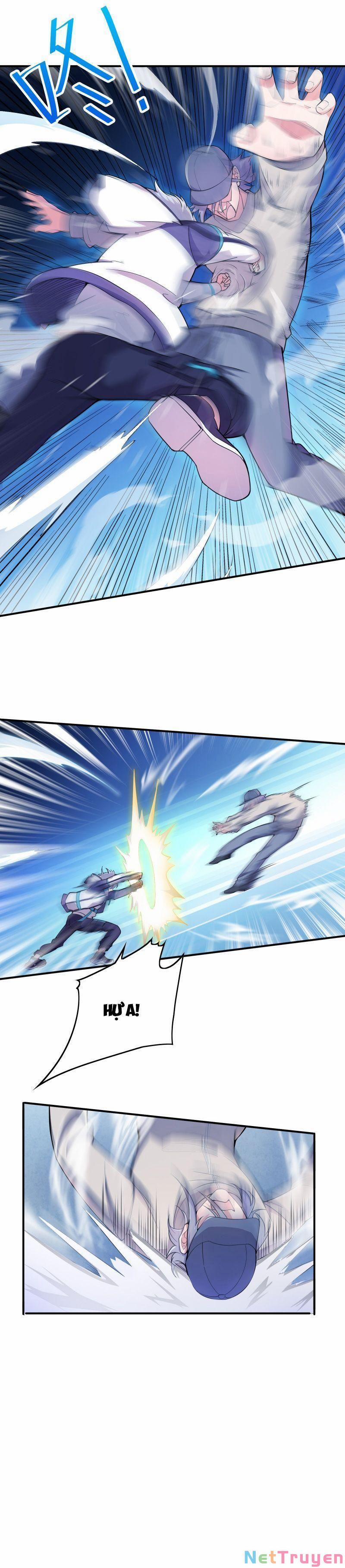 Ta Mới Chỉ 2500 Tuổi 2 trang 24