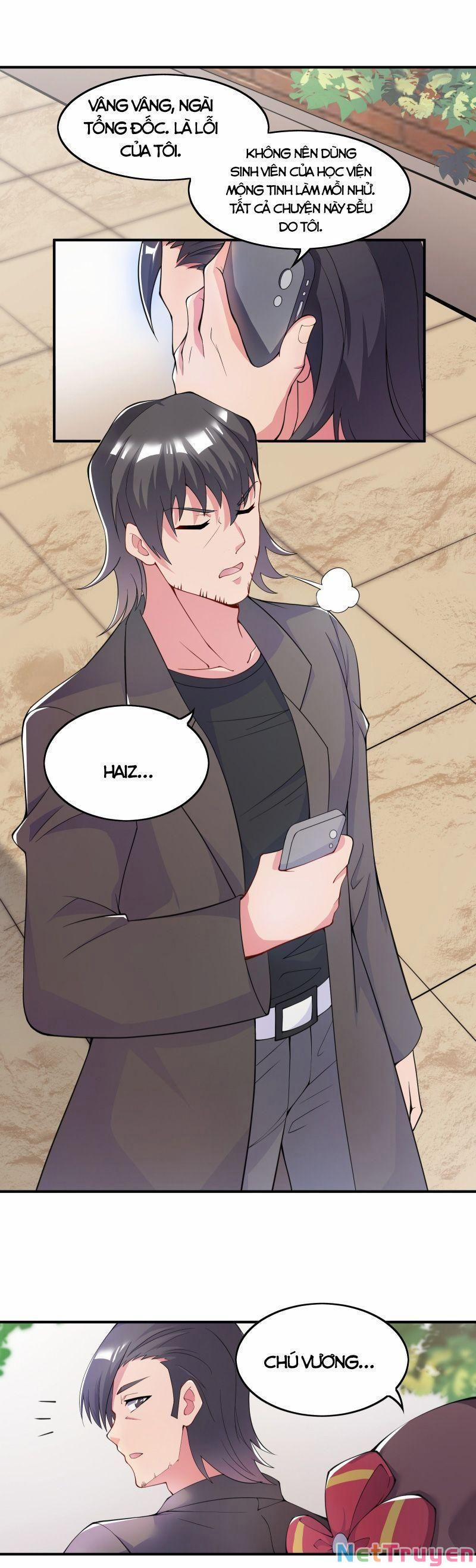 Ta Mới Chỉ 2500 Tuổi 2 trang 31