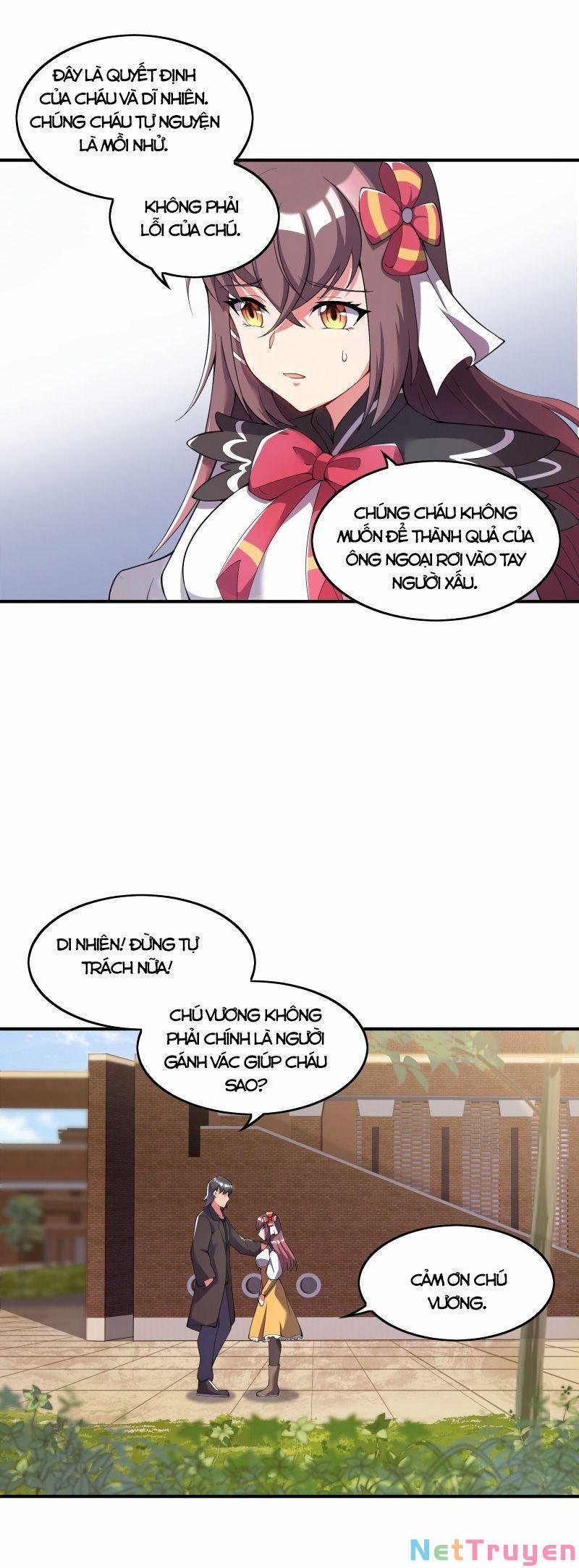 Ta Mới Chỉ 2500 Tuổi 2 trang 32