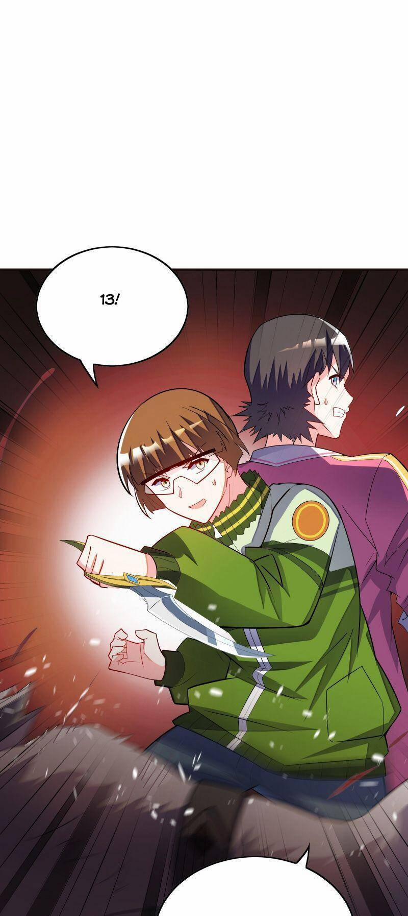 Ta Mới Chỉ 2500 Tuổi 20 trang 17