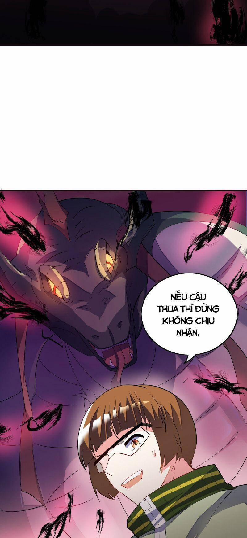 Ta Mới Chỉ 2500 Tuổi 20 trang 19