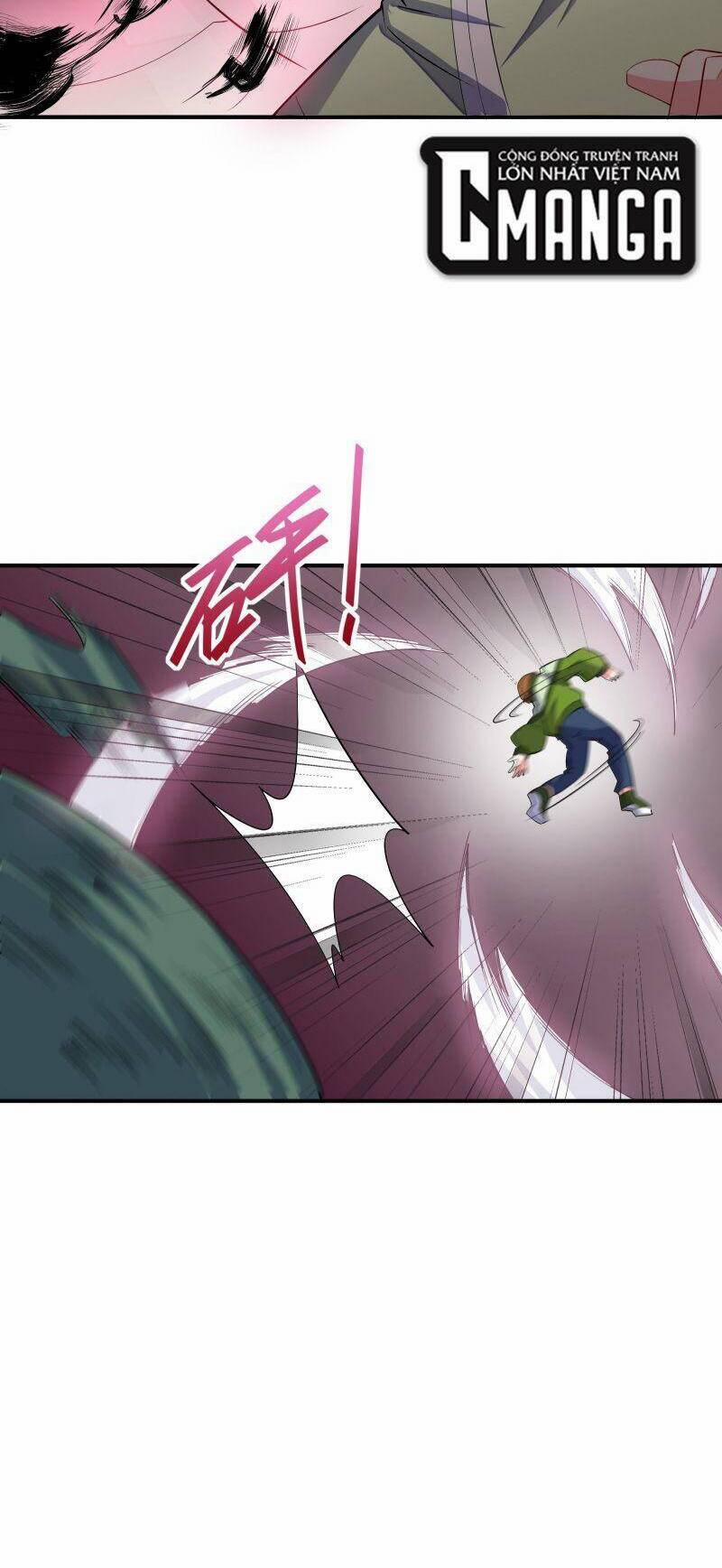 Ta Mới Chỉ 2500 Tuổi 20 trang 20