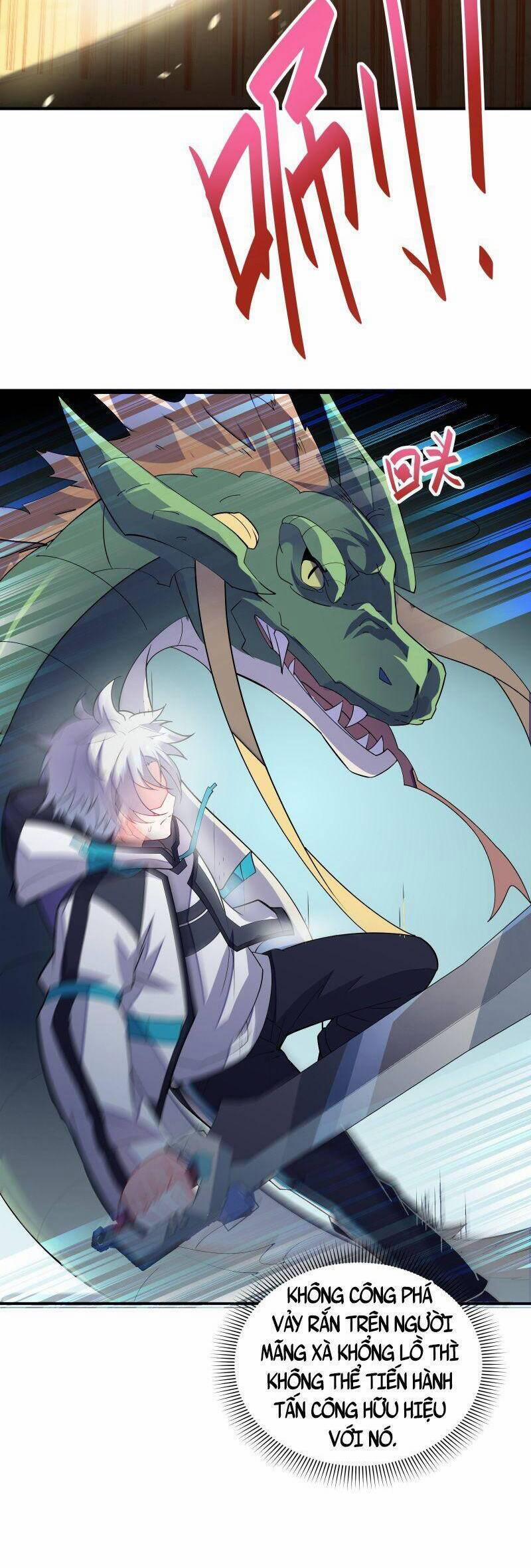 Ta Mới Chỉ 2500 Tuổi 20 trang 27