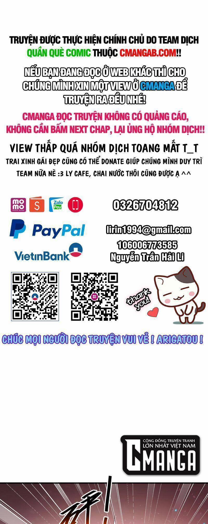 Ta Mới Chỉ 2500 Tuổi 21 trang 0
