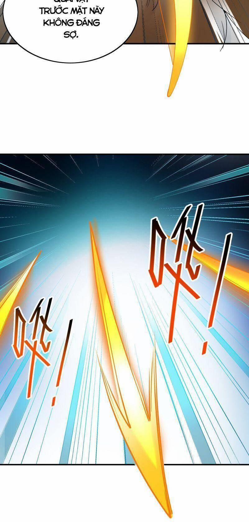 Ta Mới Chỉ 2500 Tuổi 21 trang 22