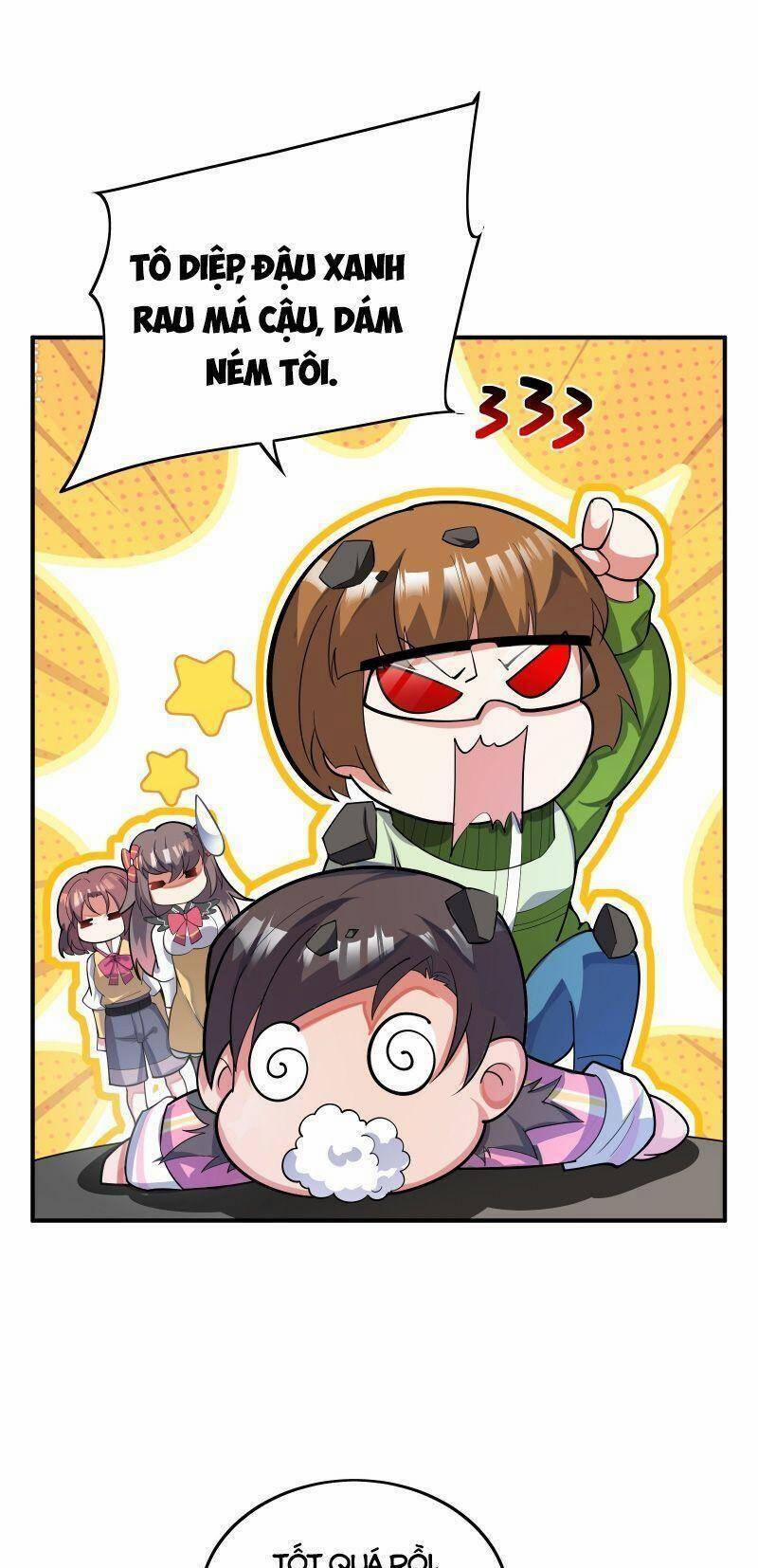 Ta Mới Chỉ 2500 Tuổi 21 trang 4