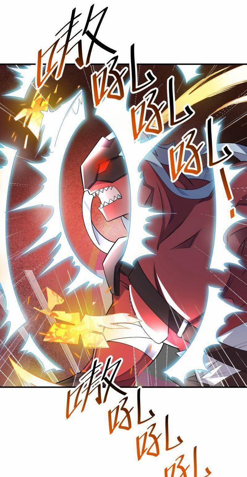 Ta Mới Chỉ 2500 Tuổi 21 trang 9