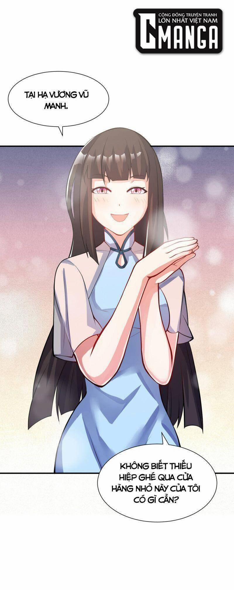 Ta Mới Chỉ 2500 Tuổi 22 trang 23