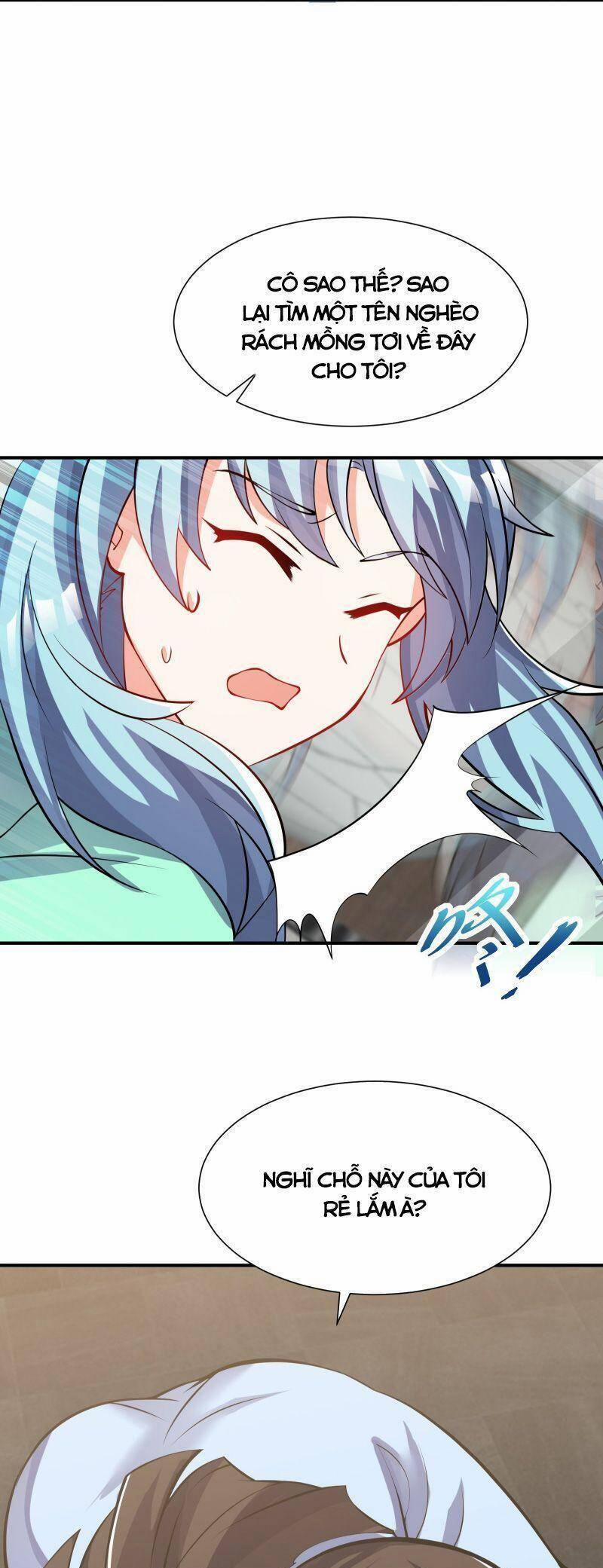 Ta Mới Chỉ 2500 Tuổi 22 trang 25