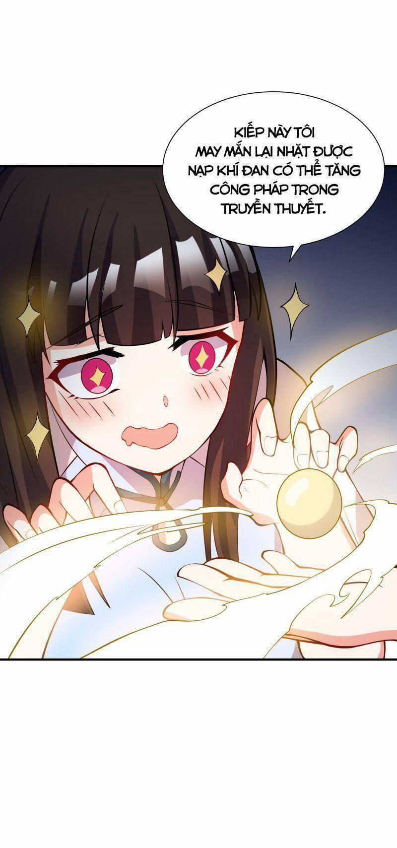 Ta Mới Chỉ 2500 Tuổi 22 trang 31