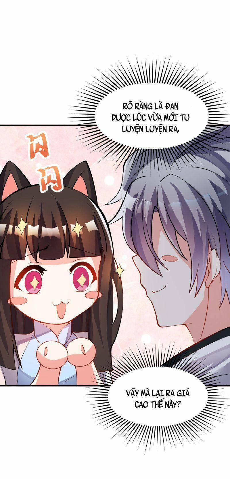 Ta Mới Chỉ 2500 Tuổi 22 trang 33