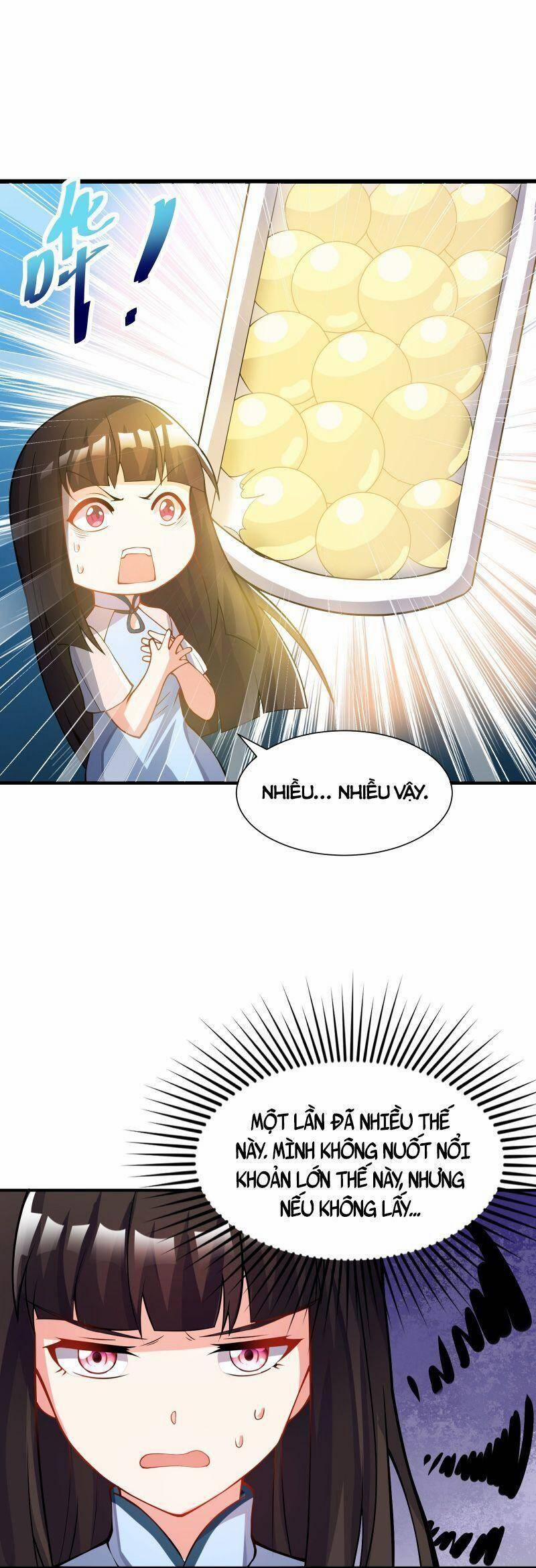 Ta Mới Chỉ 2500 Tuổi 22 trang 38