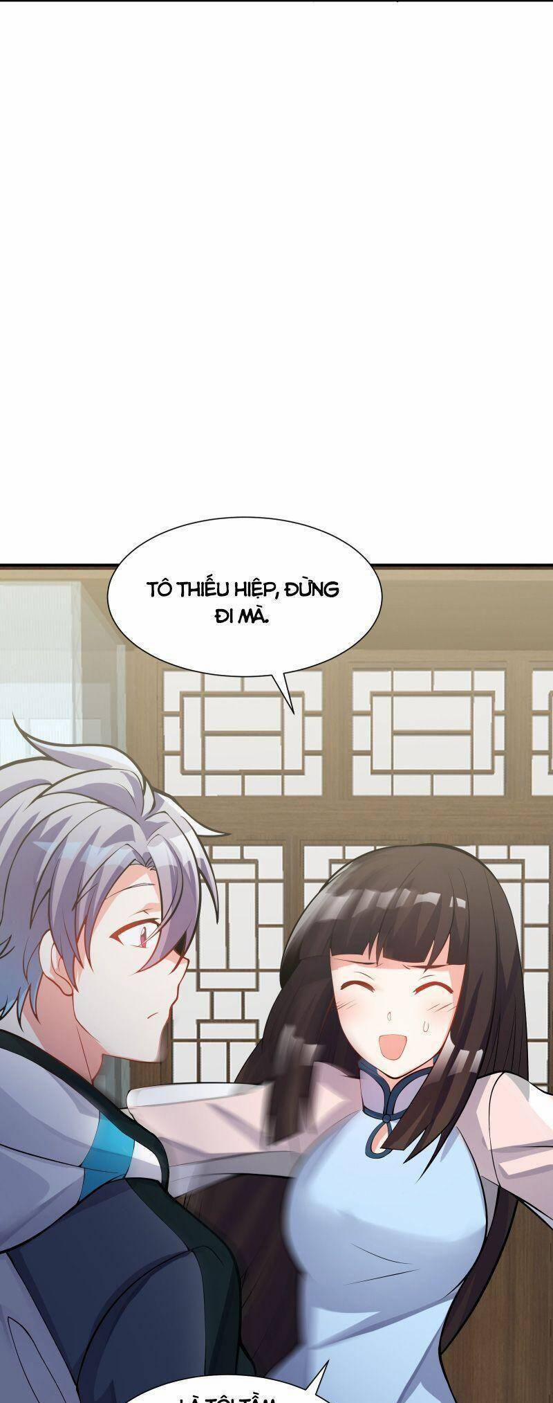 Ta Mới Chỉ 2500 Tuổi 22 trang 41