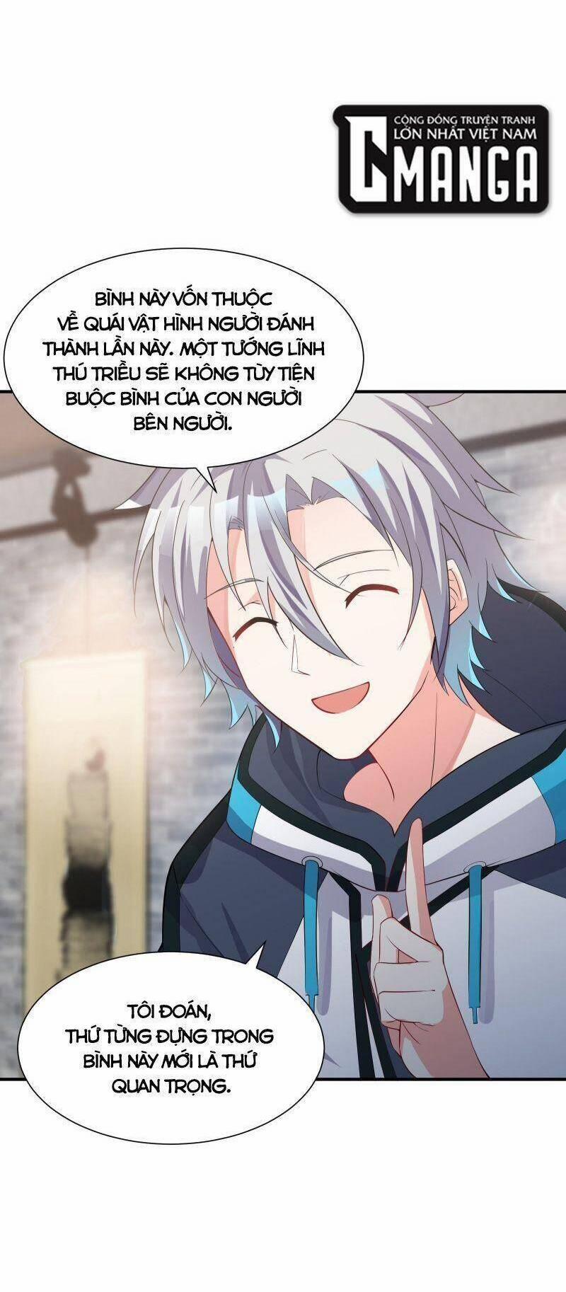 Ta Mới Chỉ 2500 Tuổi 22 trang 46