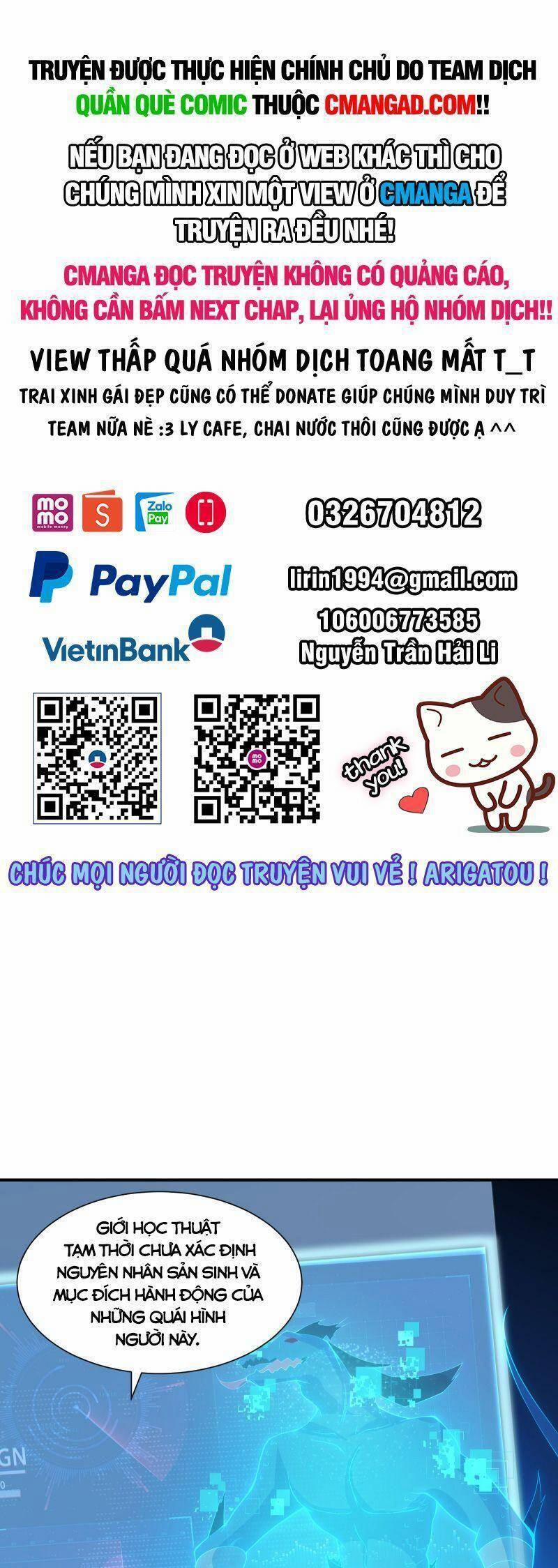 Ta Mới Chỉ 2500 Tuổi 23 trang 0