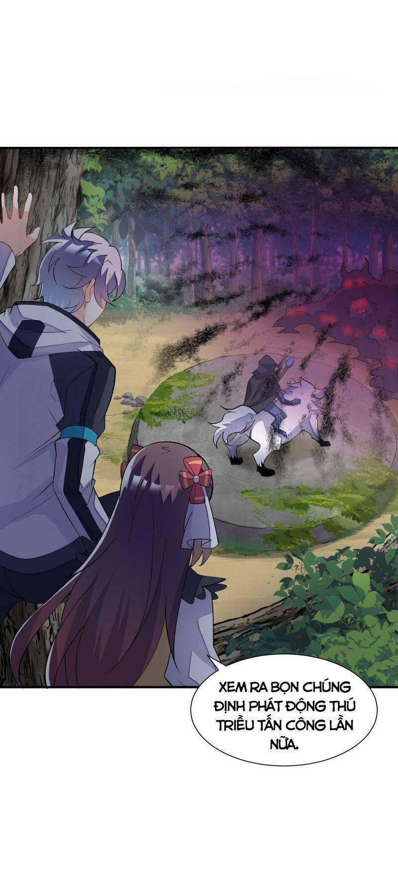 Ta Mới Chỉ 2500 Tuổi 23 trang 14