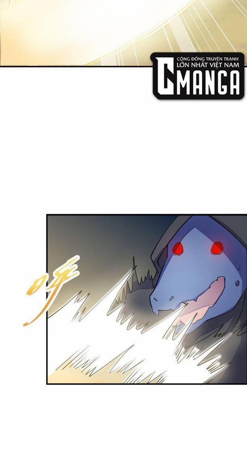 Ta Mới Chỉ 2500 Tuổi 23 trang 23