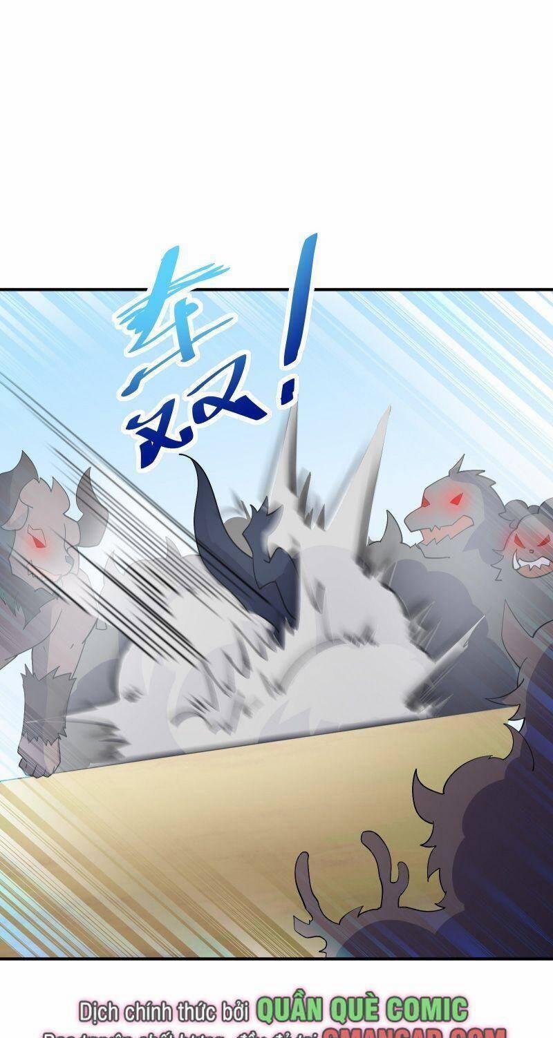 Ta Mới Chỉ 2500 Tuổi 23 trang 24